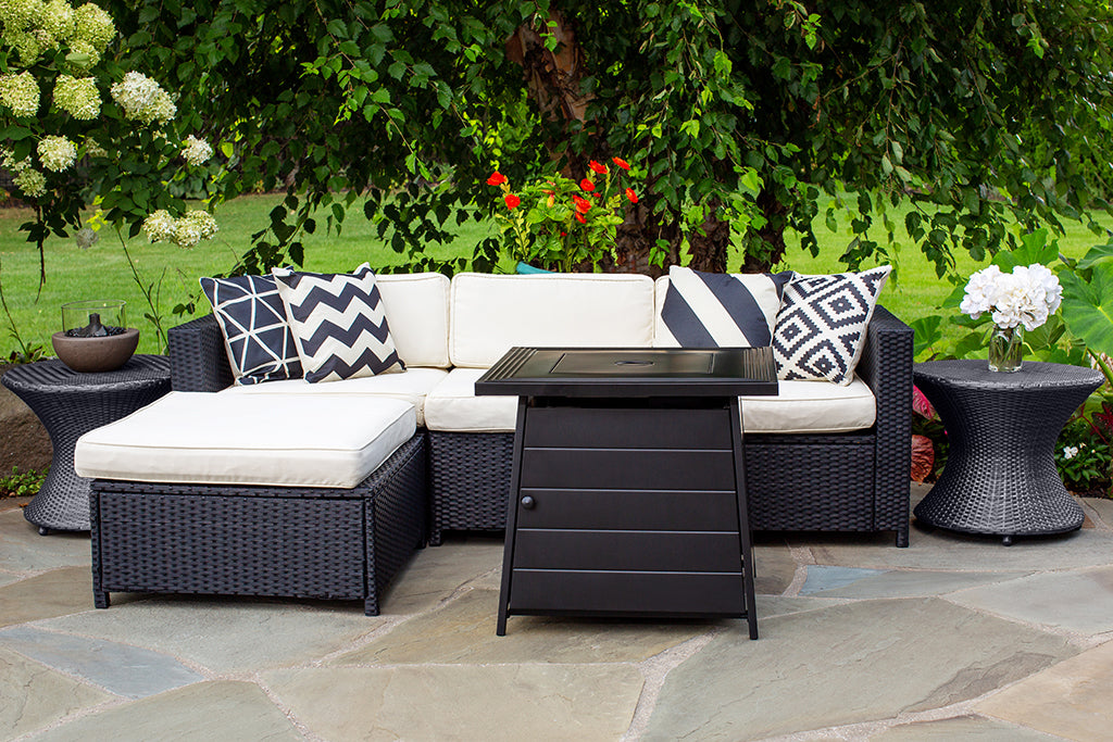 How To Choose The Right Smokeless Fire Pit Outdoormarketplace