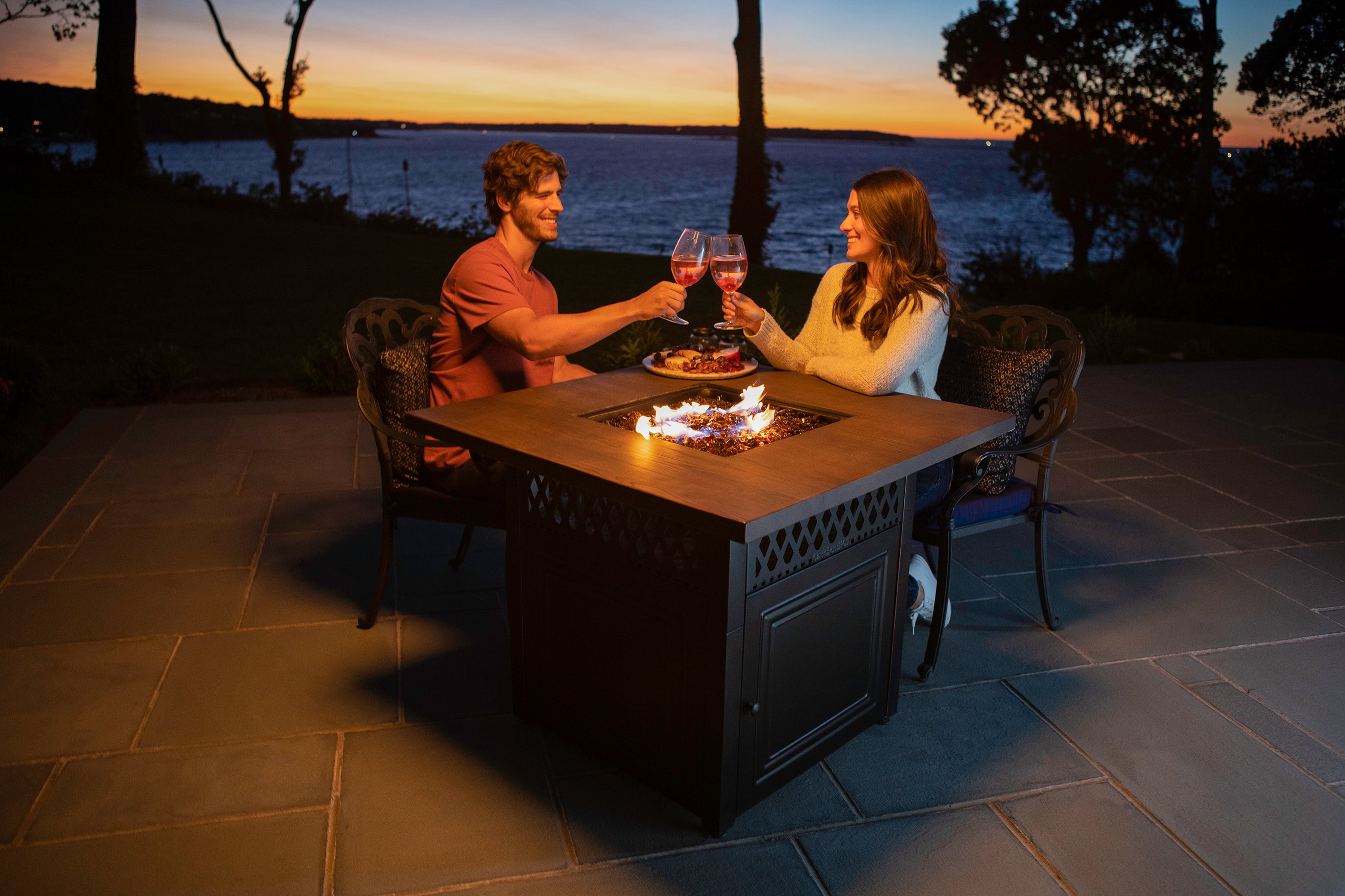 Beginner’s Guide to Propane Tank Fire Pits Outdoormarketplace
