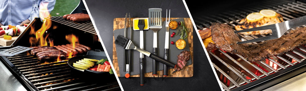 Mr. Grill Tools | Outdoormarketplace