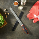 BBQ Carving Knife with Protective Cover | AC BBQ