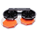 Double Burger Press | AC BBQ