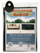 85-Inch Patio Sofa Cove