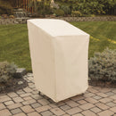 Stacked Chair Cover