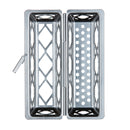 Haystack Fire Starter Airflow Cage  | Mr. Bar-B-Q