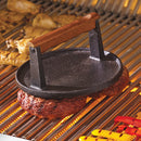 Burger Smasher Press | Mr. Bar-B-Q
