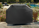 Premium Large Gas Grill Cover