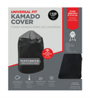 Universal Fit Kamado Cover