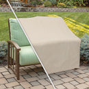 60-Inch Loveseat Cover