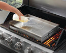5-Piece Griddle Tools Set | Mr. Bar-B-Q