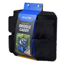 Heavy-Duty Griddle Gear Caddy & Organizer | Razor