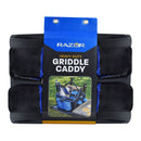 Heavy-Duty Griddle Gear Caddy & Organizer | Razor