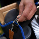 Heavy-Duty Griddle Gear Caddy & Organizer | Razor