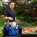 Heavy-Duty Griddle Gear Caddy & Organizer | Razor
