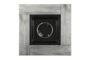 Endless Summer 30 in. “The Mason” LP Gas Outdoor Fire Pit