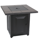 Endless Summer 28 in. “The Vanderbilt” LP Gas Outdoor Fire Pit