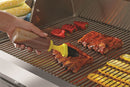 Silicone Brush Basting Bottle | Mr. Bar-B-Q