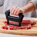 Meat Tenderizer | Mr. Bar-B-Q