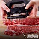 Meat Tenderizer | Mr. Bar-B-Q
