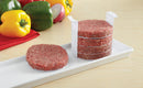 Mr.Bar-B-Q Burgers On the Go