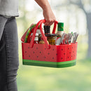 Mr.Bar-B-Q Watermelon Caddy