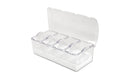Mr.Bar-B-Q Cool Tek Caddy