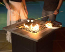 Endless Summer 30 in. “The Cayden” LP Gas Outdoor Fire Pit