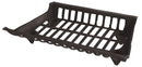 Zero Clearance Cast Iron Stack Grate | UniFlame