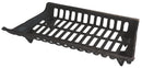 Zero Clearance Cast Iron Stack Grate | UniFlame