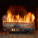 Zero Clearance Cast Iron Stack Grate | UniFlame