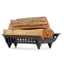 Zero Clearance Cast Iron Stack Grate | UniFlame