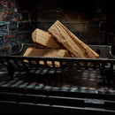 Zero Clearance Cast Iron Stack Grate | UniFlame