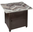 Endless Summer 30 in. “The Duvall” LP Gas Outdoor Fire Pit