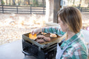 Razor 1-Burner Portable LP Gas Griddle