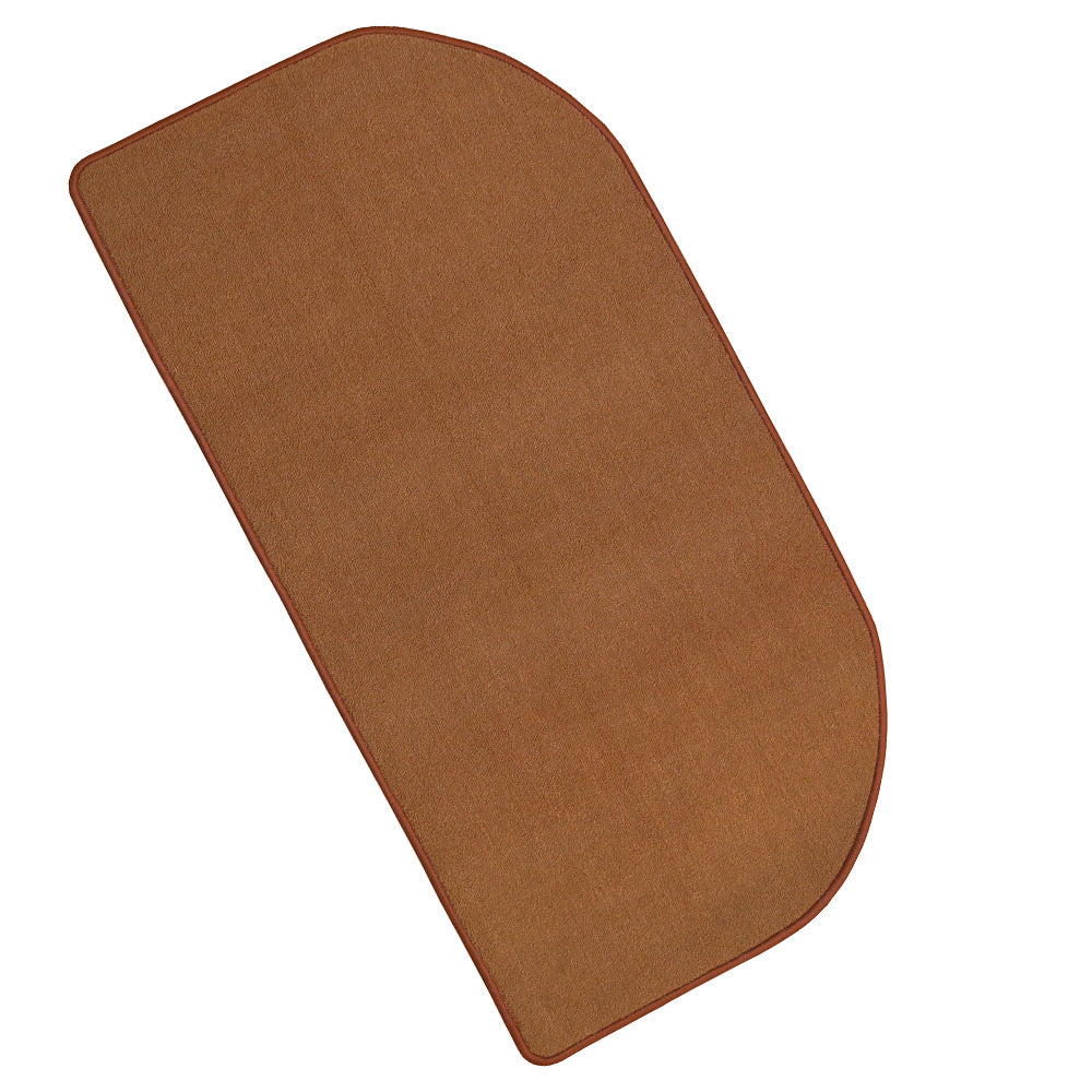 UniFlame Sand Hearth Rug