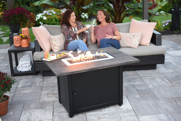 Find the Ideal Fire Pit for Your Backyard