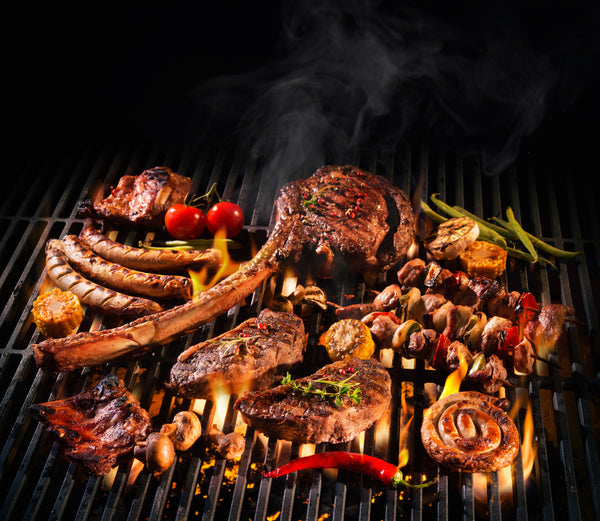 10 Grilling Products Every Grill Master Needs
