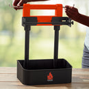 BBQ Caddy - The Ultimate Grill Organizer | AC BBQ