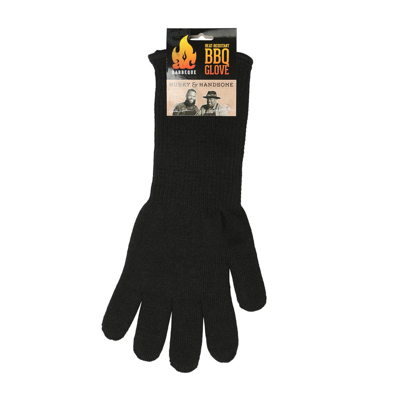 AC BBQ Heat Resistant Barbecue Glove