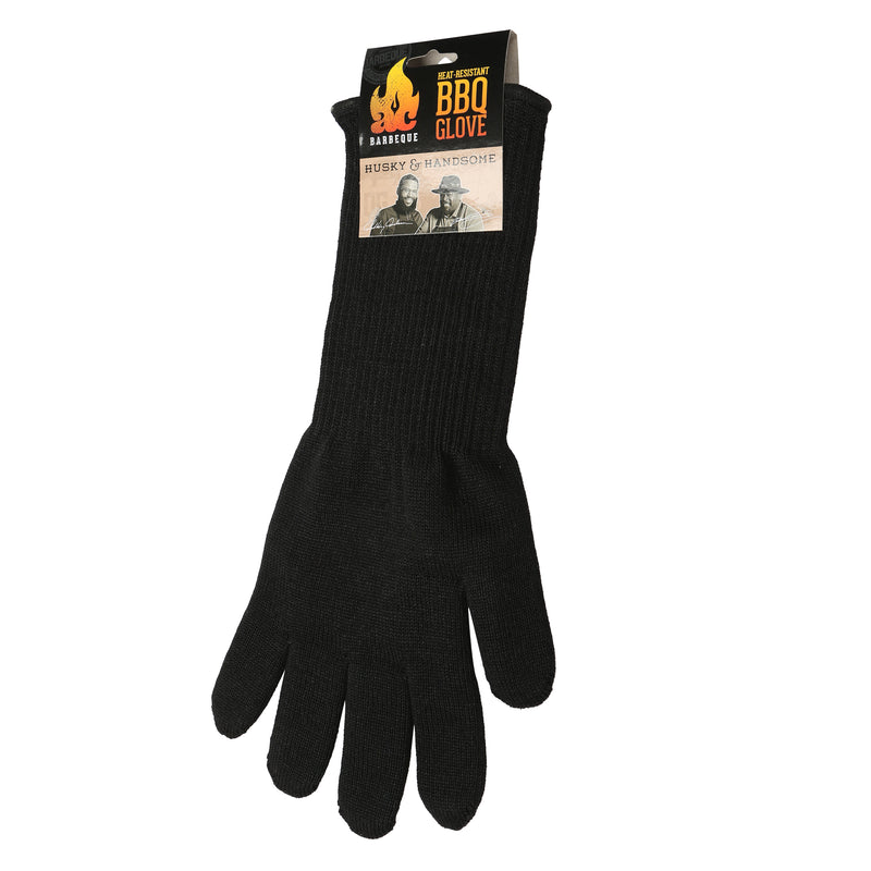 AC BBQ Heat Resistant Barbecue Glove