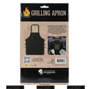 Premium Grilling Apron | AC BBQ