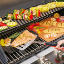 Oversized BBQ Spatula | AC BBQ