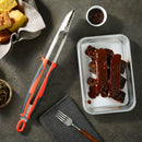 Oversized Locking BBQ Tongs | AC BBQ