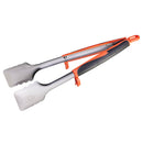 Oversized Locking BBQ Tongs | AC BBQ