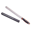 BBQ Carving Knife with Protective Cover | AC BBQ
