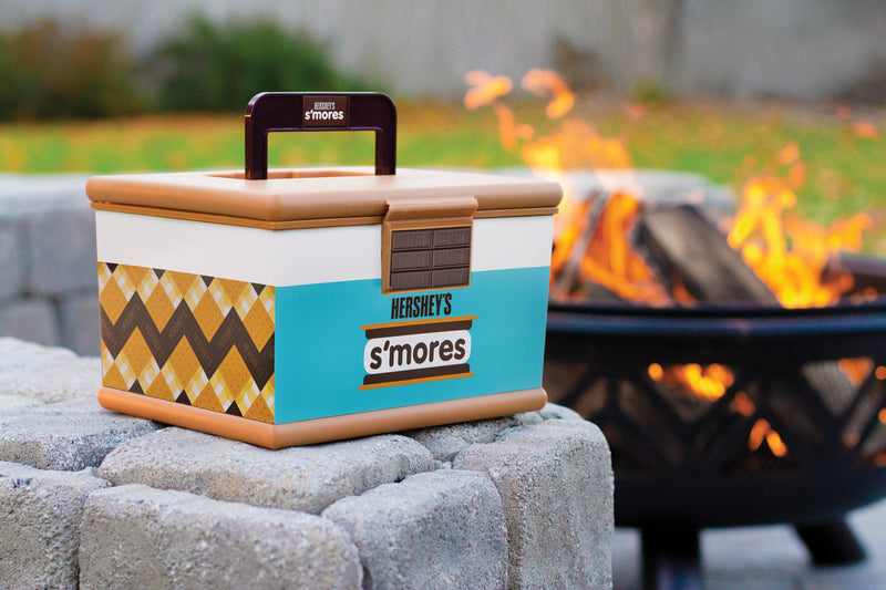 Hershey's Deluxe S'mores Caddy