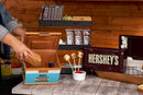 HERSHEY'S Deluxe S'mores Caddy and Organizer