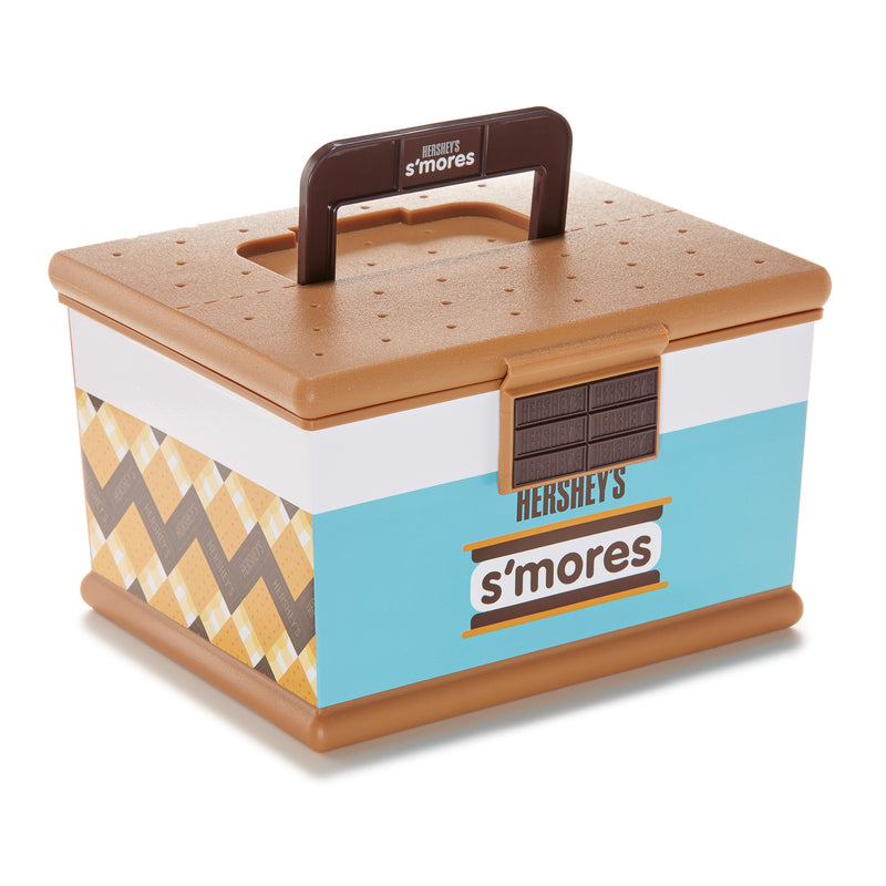 Hershey's Deluxe S'mores Caddy