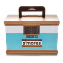 HERSHEY'S Deluxe S'mores Caddy and Organizer