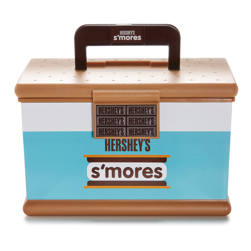 Hershey's Deluxe S'mores Caddy