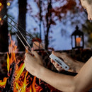 Glow-In-The-Dark HERSHEY'S Foldable Roasting Fork